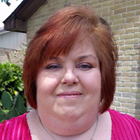 Donna Hill