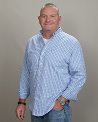 Jamie Dominy