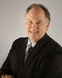 Mike Mengden