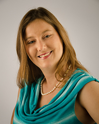 Jennifer Steward