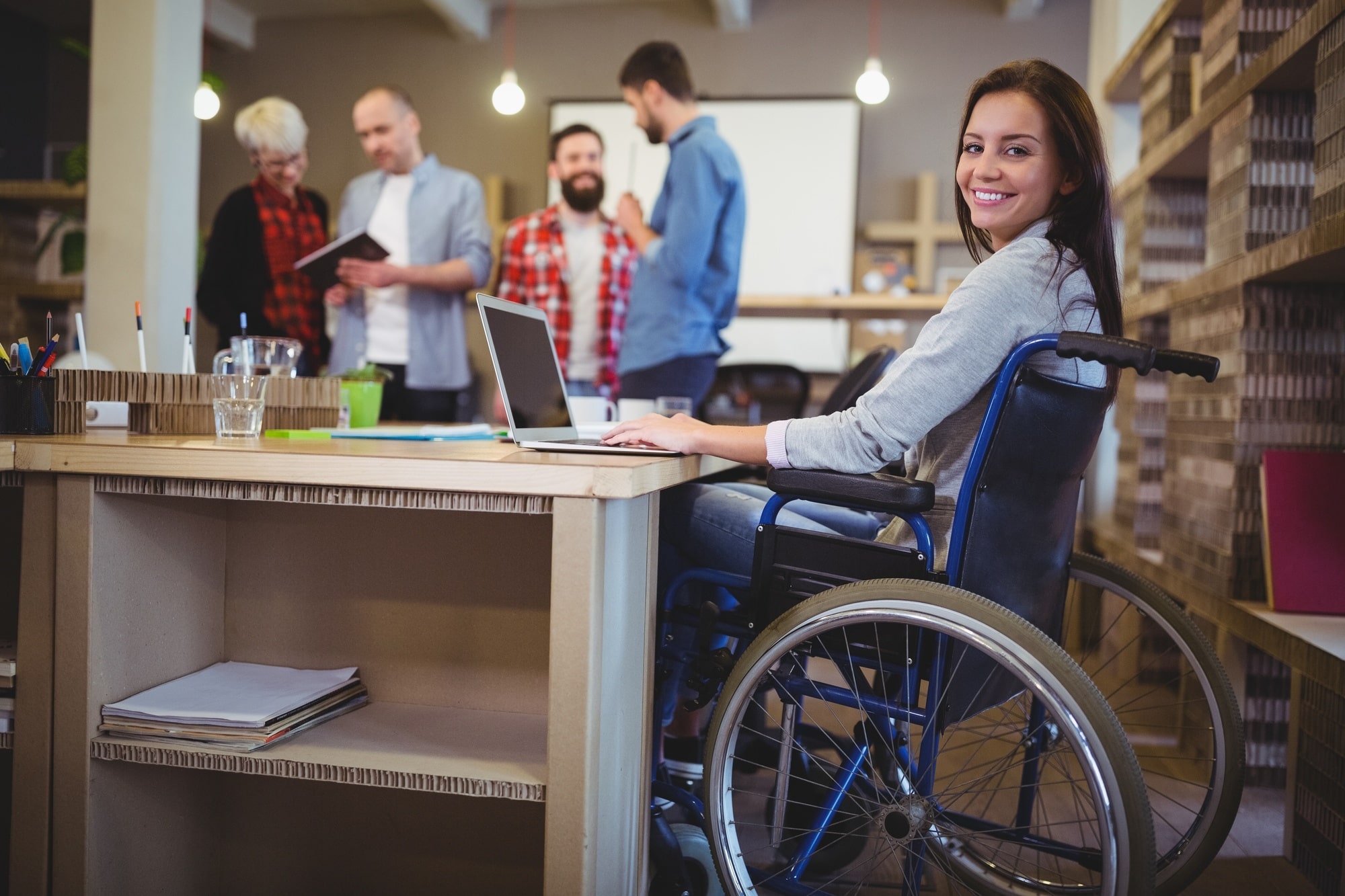 Disabled Tenant Rights: A Guide for Texas Property Owners