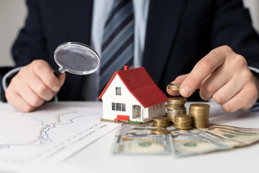 Reverse Mortgages vs Traditional Loans: Definition and Comparison