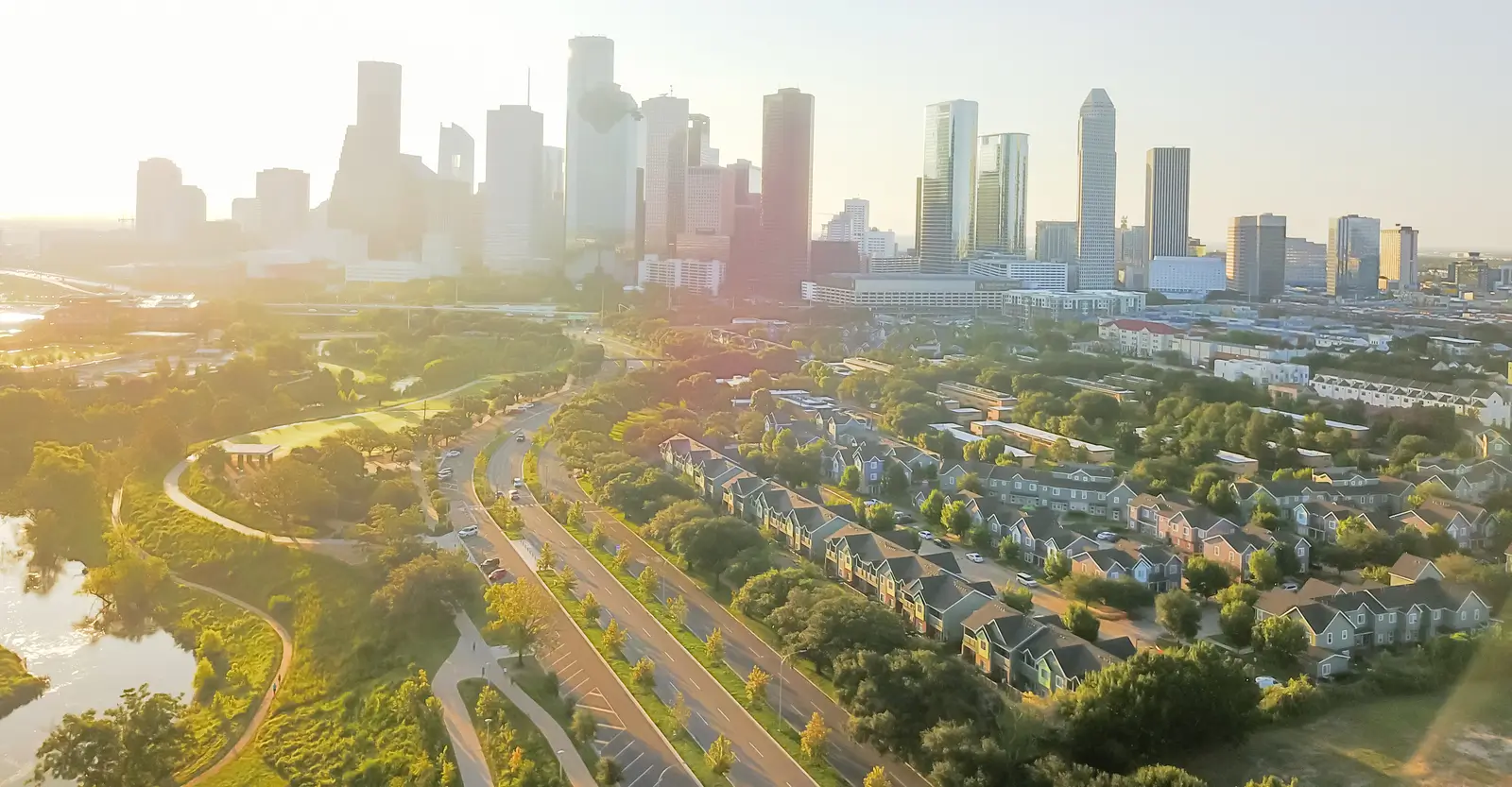 Choosing the Right Houston Neighborhood for Your Rental Investment