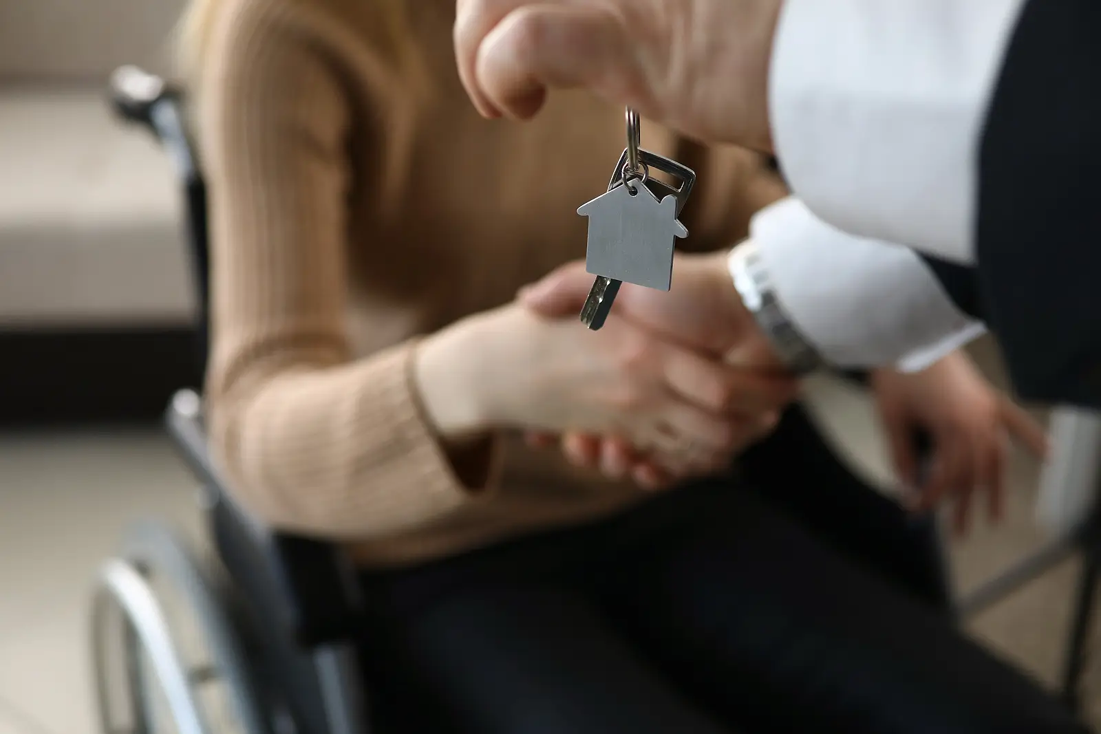 Avoiding Disability Discrimination in Texas Rentals