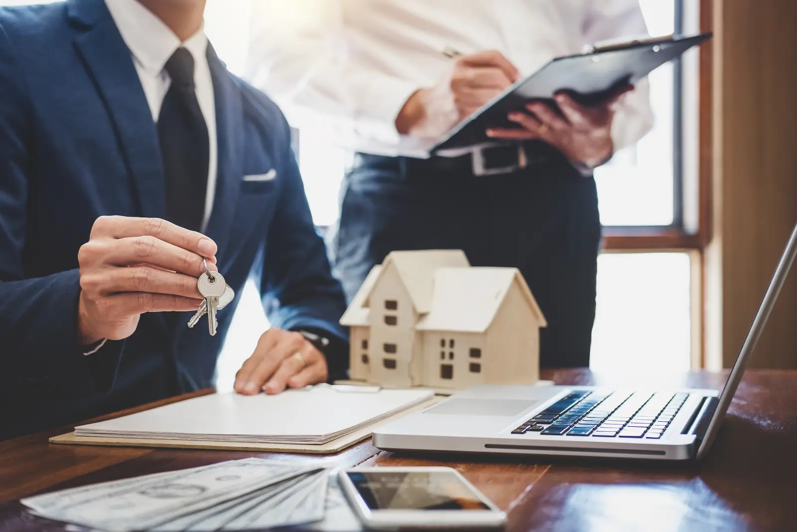 How Terra Residential Helps Houston Investors Maximize Rental Property Performance