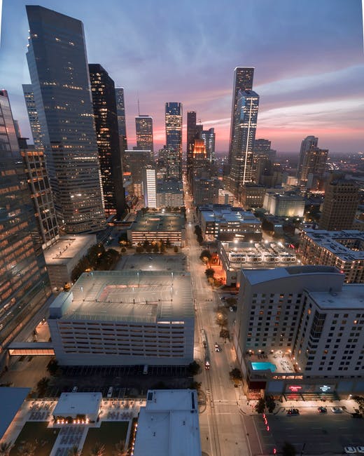 Best Places to Invest in Houston, Texas