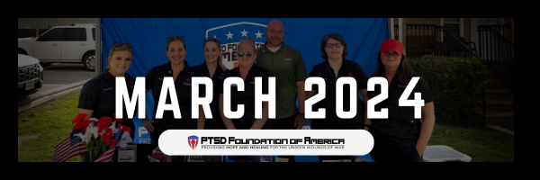 March 2024 Newsletter