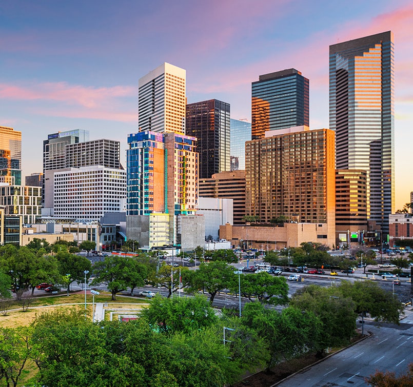 Energy Corridor Property Management