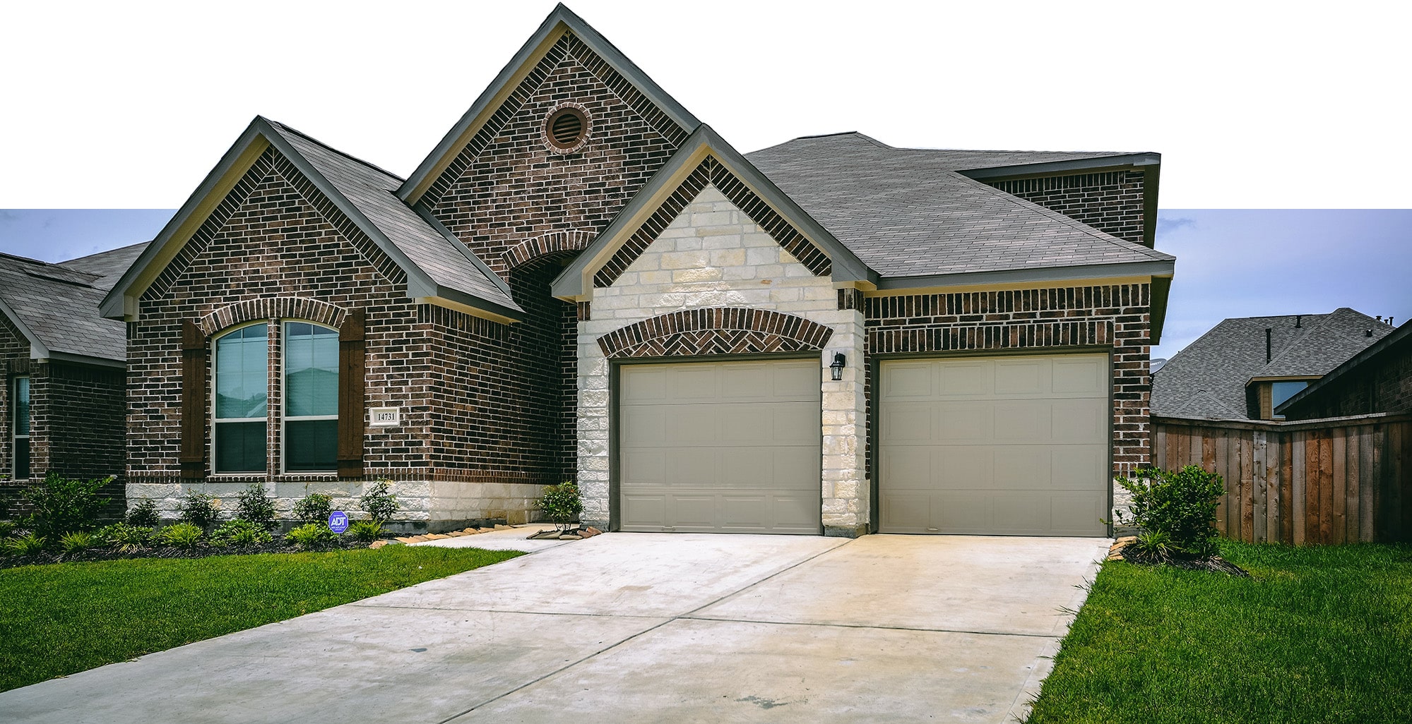 Houston Property Management Company Banner