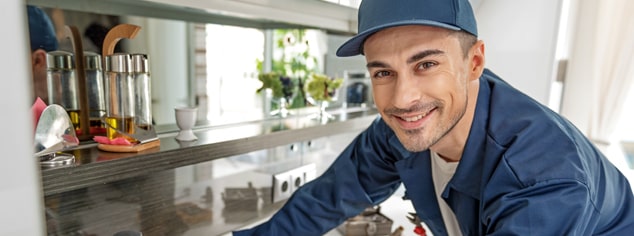 Maintenance and Repairs