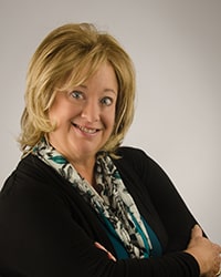Picture of Bridget W. Mengden
