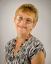 Picture of Judy Wyble