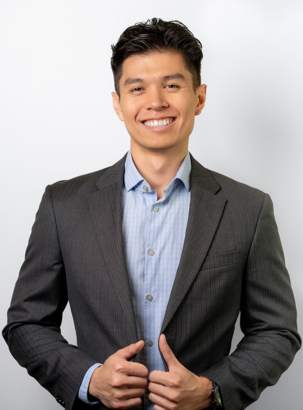 Picture of Khai Hoang