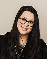 Picture of Mariela Aguirre